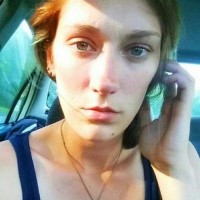 Courtney Van Dyne