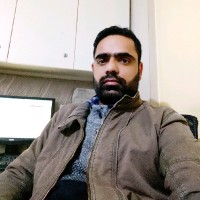 SHAHID BHAT