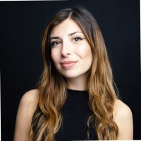 Olivia Provost