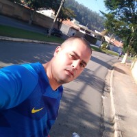 Jean Fernando Ramos Silva