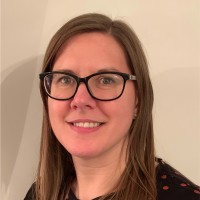 Louise Holmes