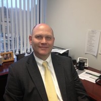 wayne peterson