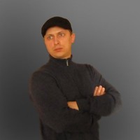 Александр Рыков