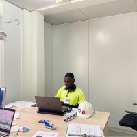 Solomon Kofi Asante