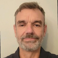 David Hill Pmp