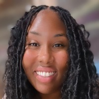Jasmine E. Hillery