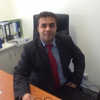 Ajay Bhatia