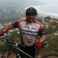Pablo David Araya Tapia