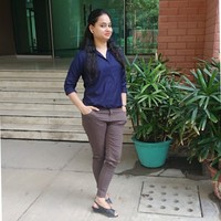 Charu Pandey