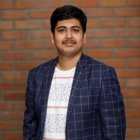 Saswata Mitra Majumdar