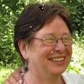 Marie-Thérèse Van De Loo