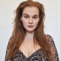 Anna Kivioja