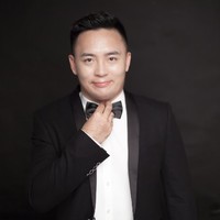 Victor Wang