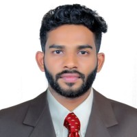 Mohammed Shaheermon