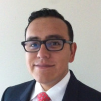 Jorge Luis Vázquez Anguiano