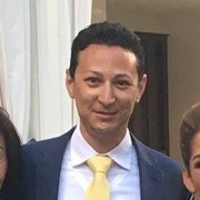Pete Federico, Ctp
