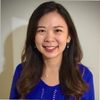 Tammy Ya-Jie Chen