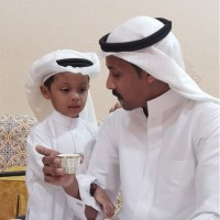 Ibrahim Alshammary