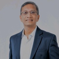 Dr. Priyesh Modi