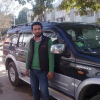 Atul Dhiman