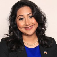 Diana Arevalo, Mba