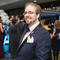 Benjamin Xafflorey, DC, PMP, CDPO, MBA