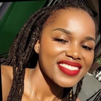 Zama Shange
