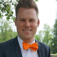 Mathias Roswall