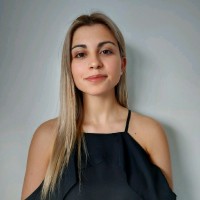 Mafalda Pinto