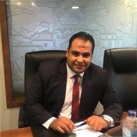 Moustafa Moursy
