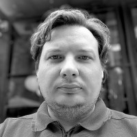 Vladimir Peshekhonov