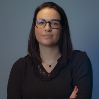 Justine Jarry Gousset