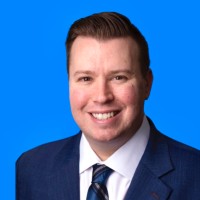 Ralph Robinson, Cae, Cmp, Des