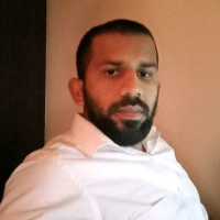 Mohamed Kazzeem Mohamed Baheej