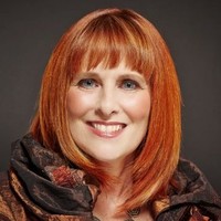 Catherine Rice