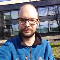 Sander Vreuls