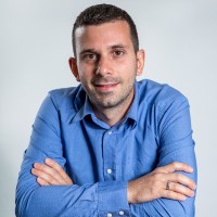 Yavor Zahariev