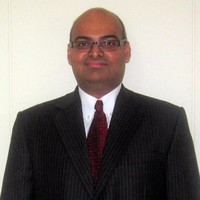 Prashant Naik
