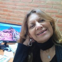 Silvia Saucedo