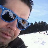 Javi Pérez Marin