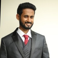 Anooj James