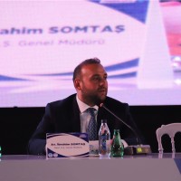 Av. İbrahim Somtaş