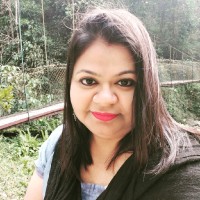 Barnali Chatterjee