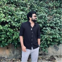 Ar.Sandeep Narayanan