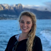 Tamaryn Bezuidenhout (Asbury)