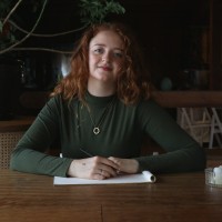 Zoe Wyeth