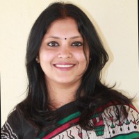 Sushma Murthy