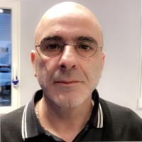 Olivier Molina