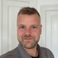 Kasper Zederkof