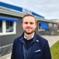 Nicklas Berg